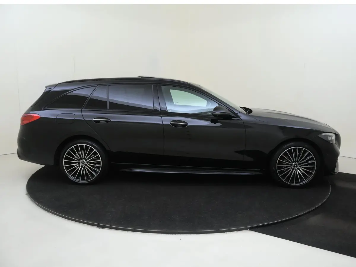 300 e AMG Line /Panoramadak /Memory /HUD /360 Camera /19 Inch /Nightpakket