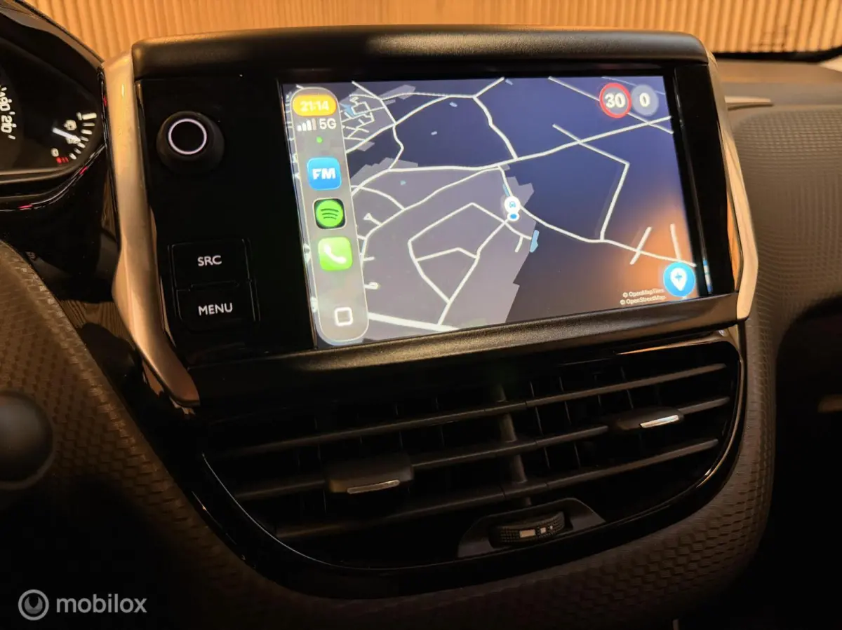 1.2 PureTech Signature AUT CARPLAY CRUISE NAVI