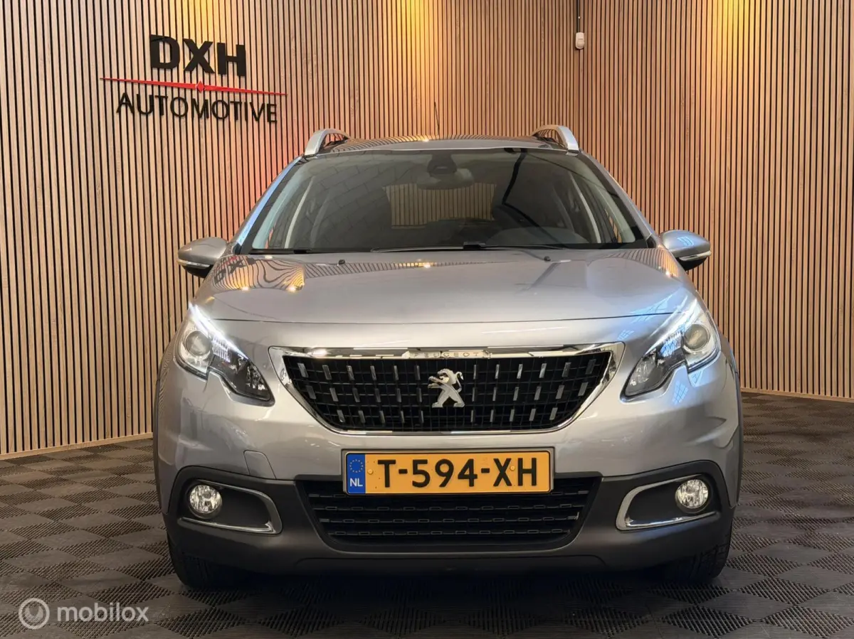 1.2 PureTech Signature AUT CARPLAY CRUISE NAVI