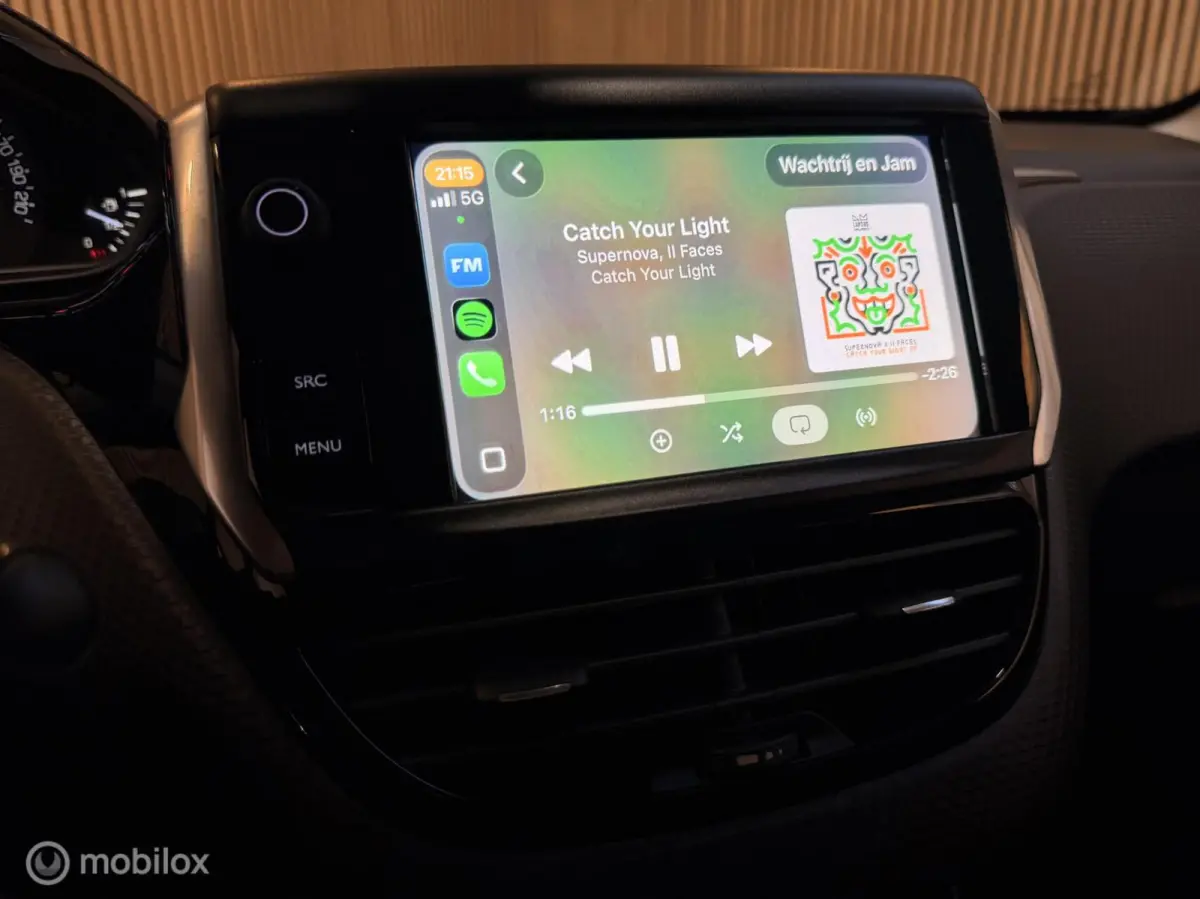 1.2 PureTech Signature AUT CARPLAY CRUISE NAVI