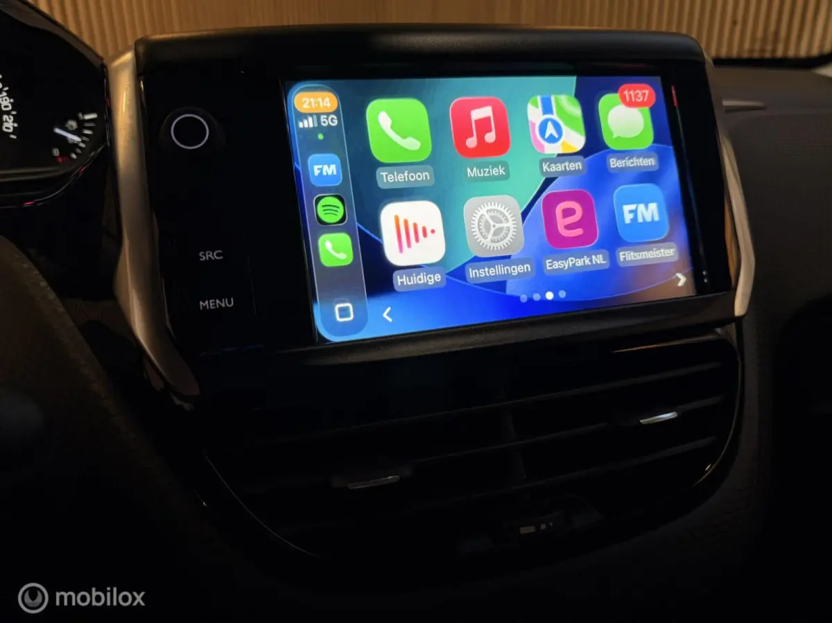 1.2 PureTech Signature AUT CARPLAY CRUISE NAVI