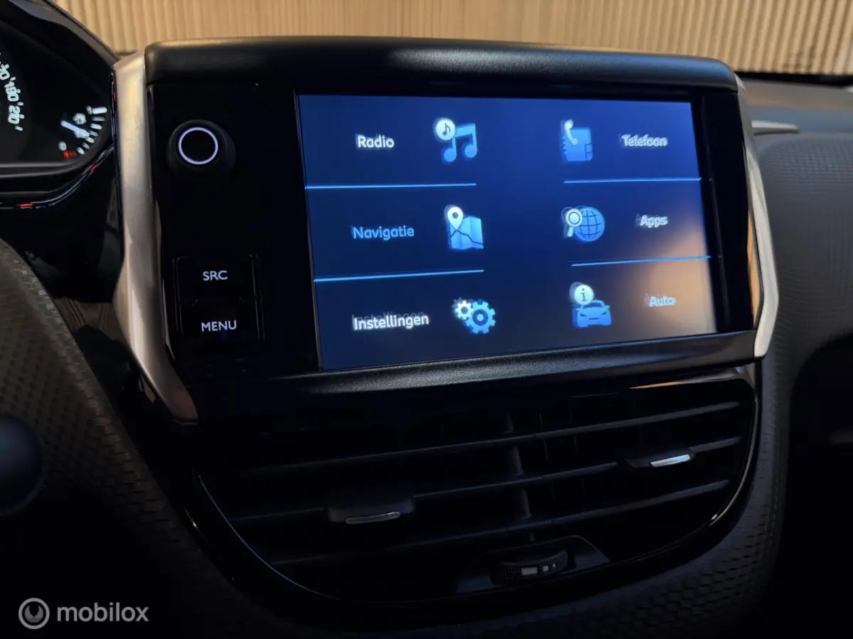 1.2 PureTech Signature AUT CARPLAY CRUISE NAVI