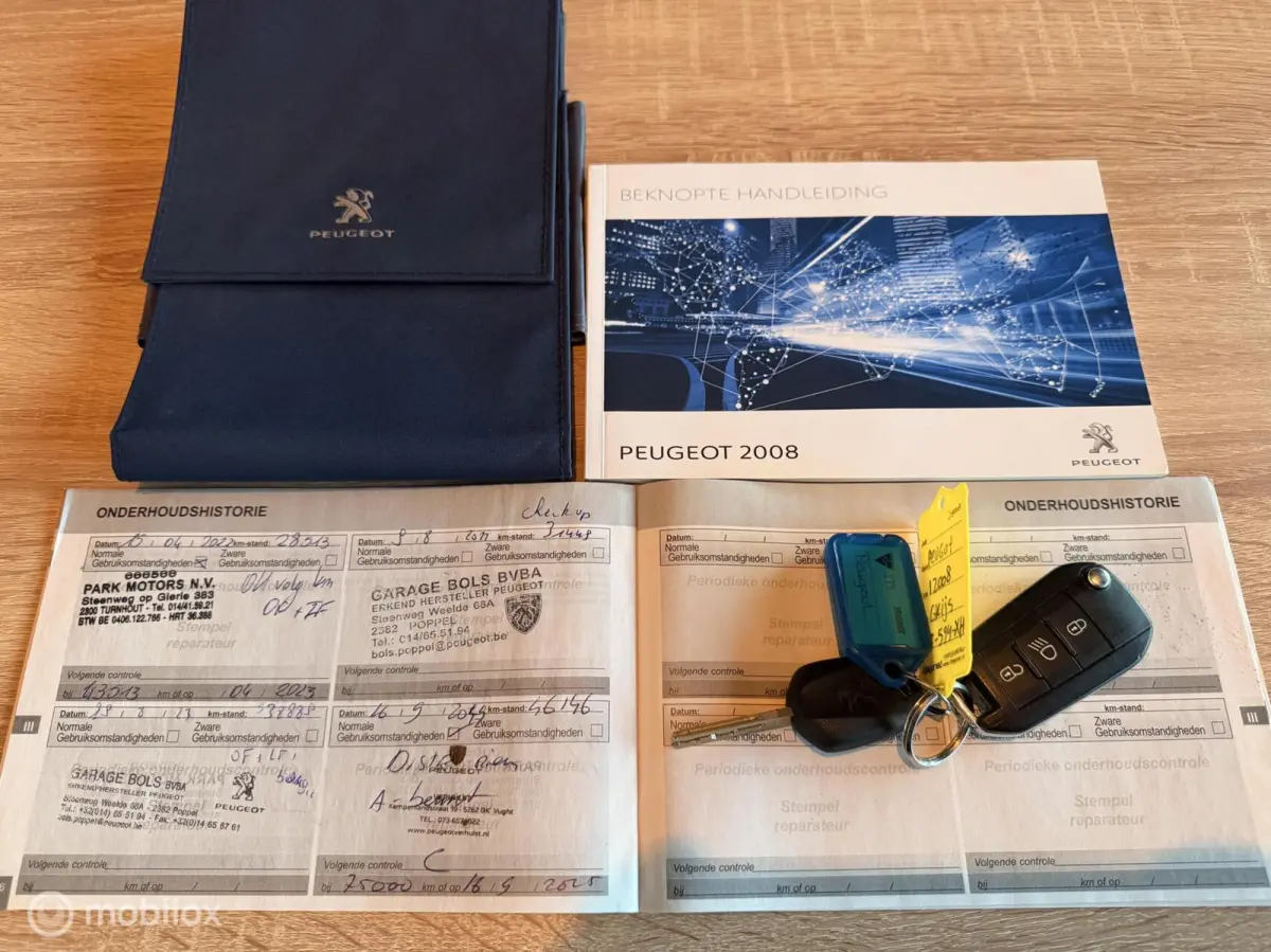 1.2 PureTech Signature AUT CARPLAY CRUISE NAVI