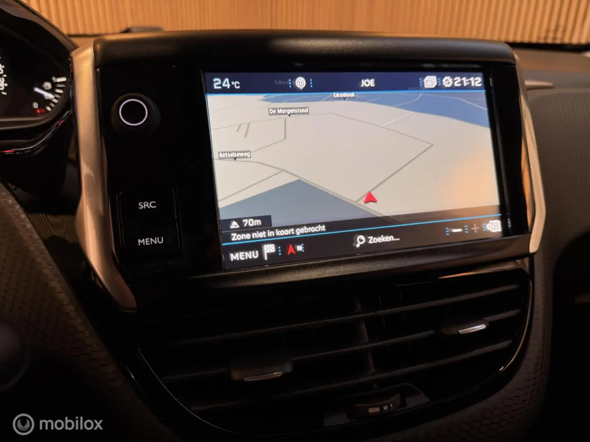 1.2 PureTech Signature AUT CARPLAY CRUISE NAVI