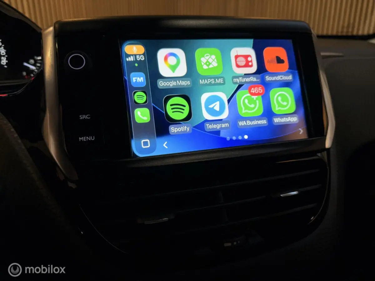 1.2 PureTech Signature AUT CARPLAY CRUISE NAVI