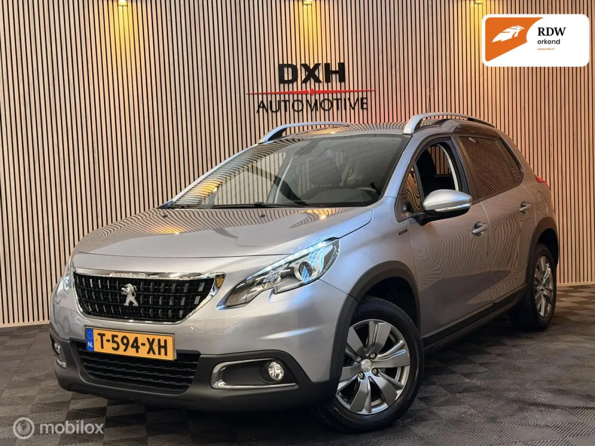 1.2 PureTech Signature AUT CARPLAY CRUISE NAVI