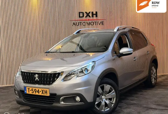 1.2 PureTech Signature AUT CARPLAY CRUISE NAVI