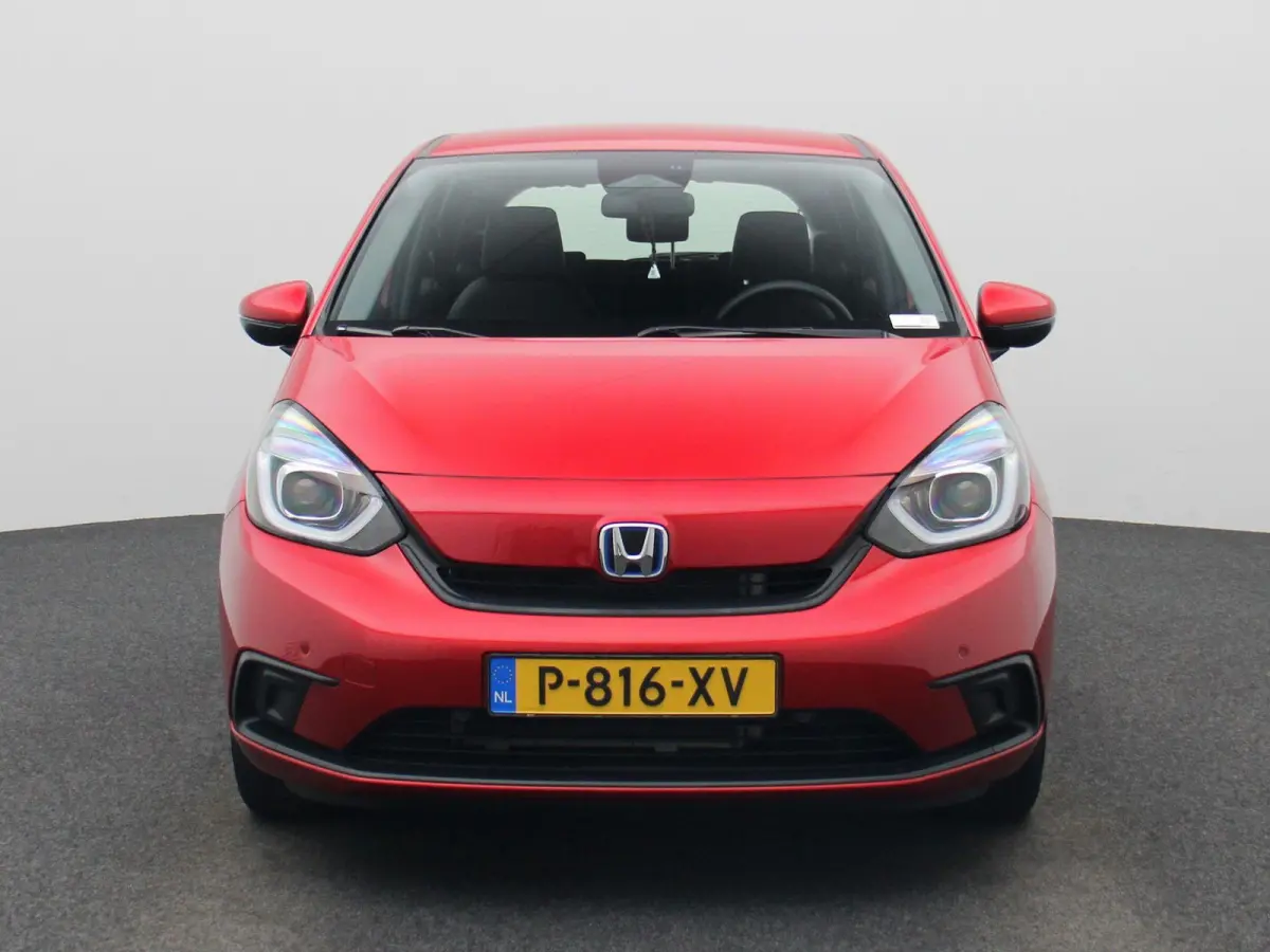 1.5 e:HEV Elegance | WORDT VERWACHT |
