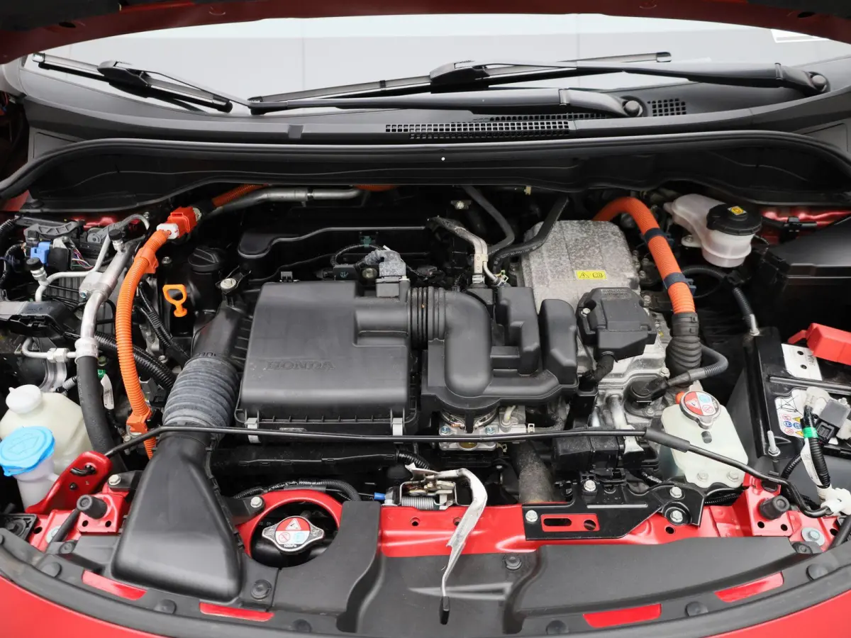 1.5 e:HEV Elegance | WORDT VERWACHT |