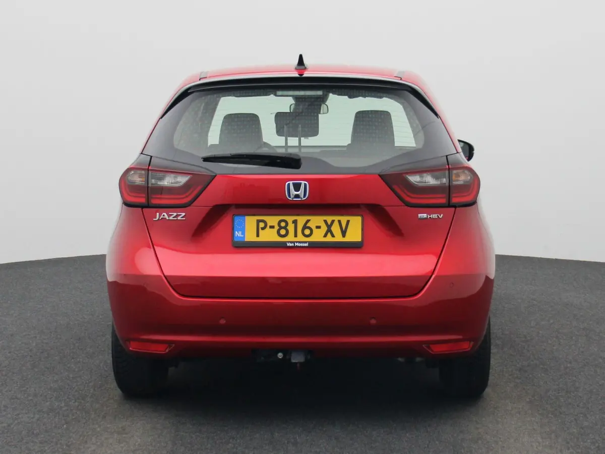 1.5 e:HEV Elegance | WORDT VERWACHT |