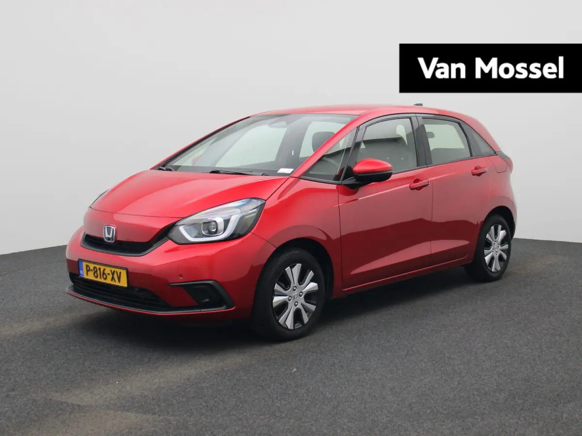 1.5 e:HEV Elegance | WORDT VERWACHT |
