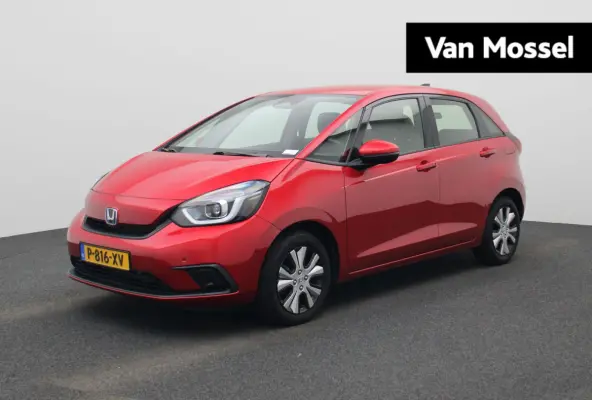 1.5 e:HEV Elegance | WORDT VERWACHT |