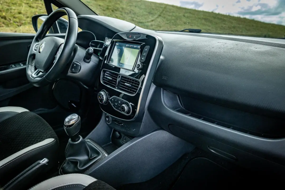 0.9 TCe Bose | Leer | Camera | Stoelverw