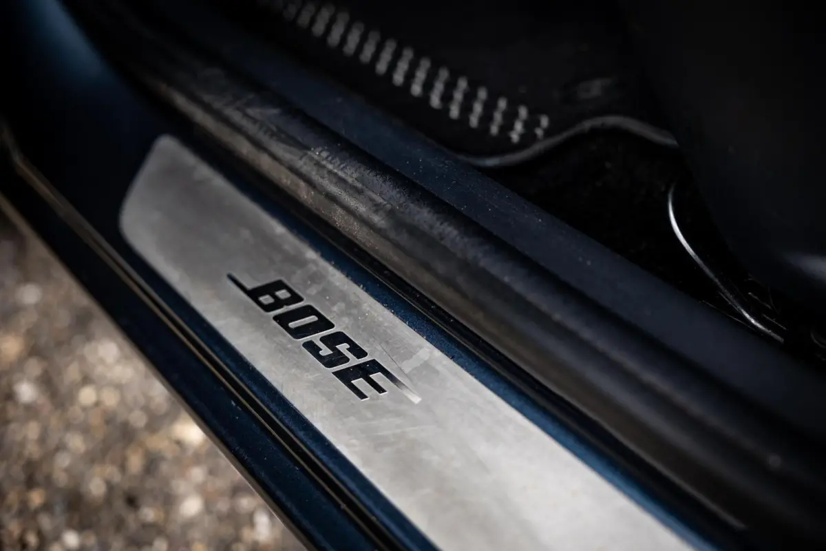 0.9 TCe Bose |Leer |Camera |Stoelverwarm