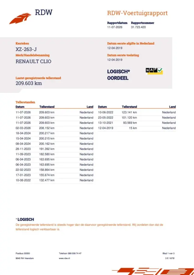 0.9 TCe Bose |Leer |Camera |Stoelverwarm