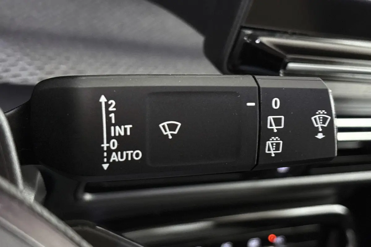 Max 113pk Comfort Range 44 kWh Camera Apple CarPlay Dodehoek