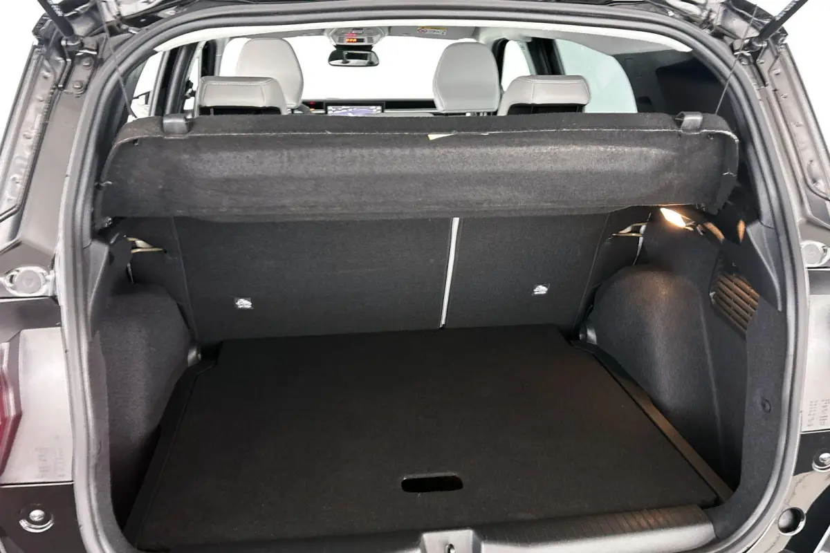 Max 113pk Comfort Range 44 kWh Camera Apple CarPlay Dodehoek