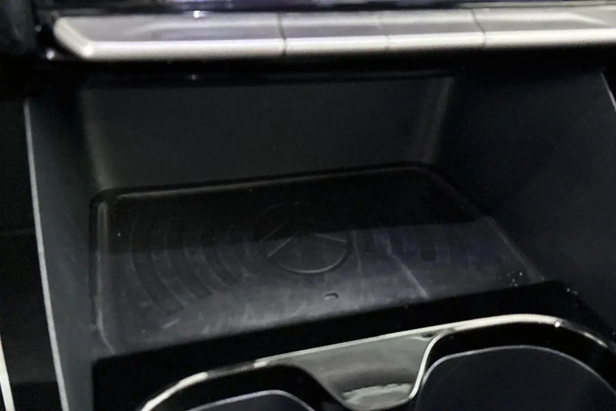 Max 113pk Comfort Range 44 kWh Camera Apple CarPlay Dodehoek