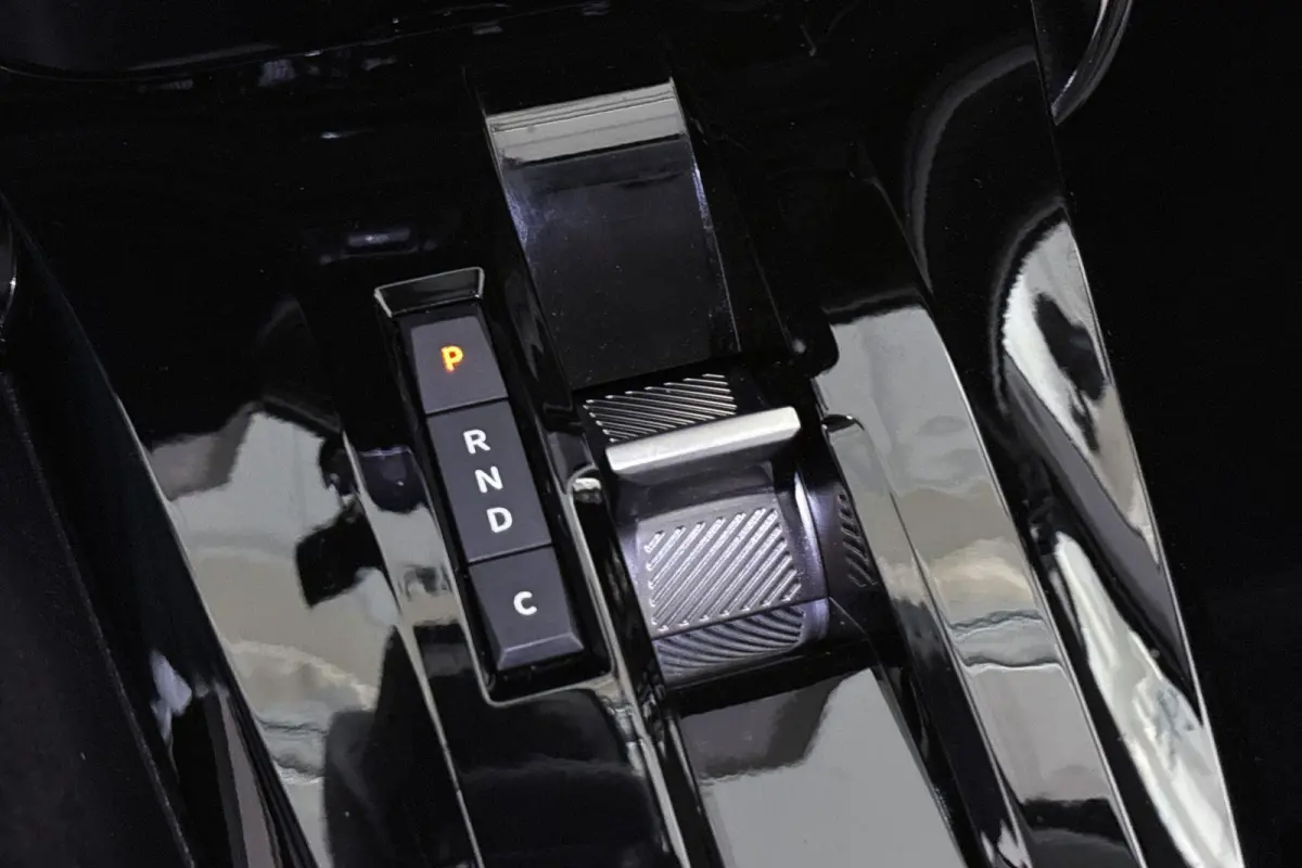 Max 113pk Comfort Range 44 kWh Camera Apple CarPlay Dodehoek