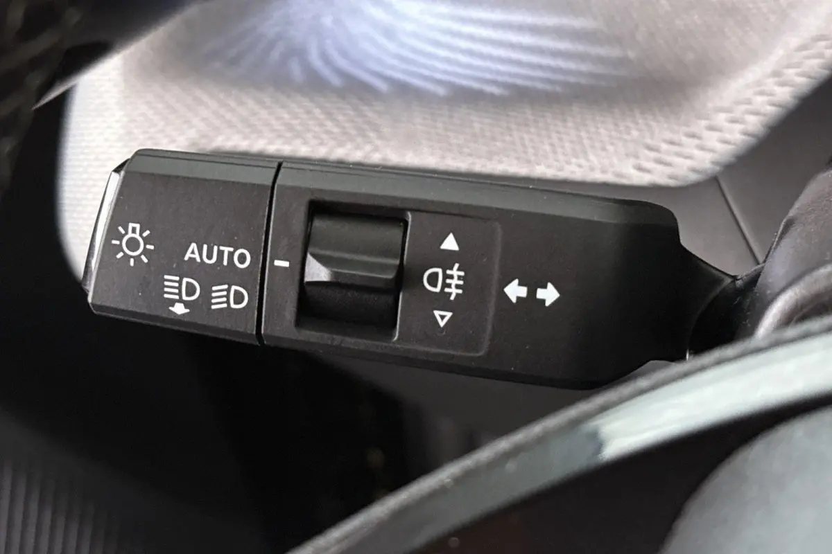 Max 113pk Comfort Range 44 kWh Camera Apple CarPlay Dodehoek