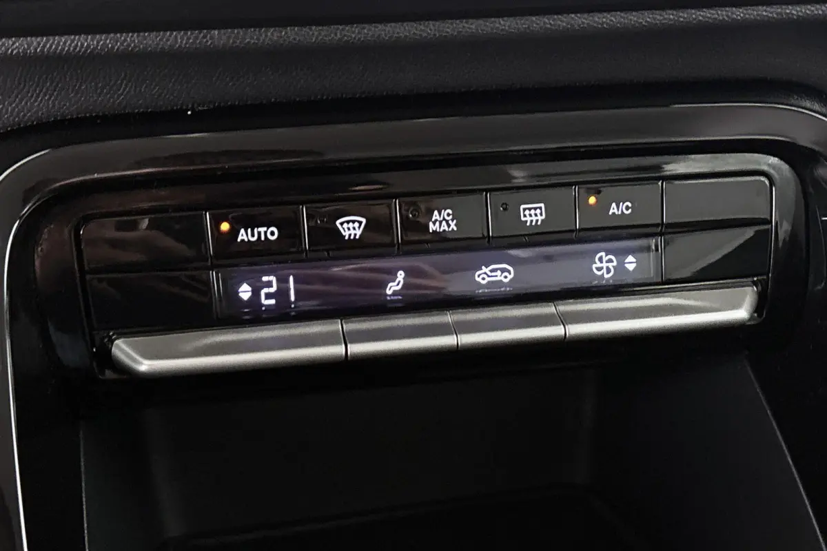 Max 113pk Comfort Range 44 kWh Camera Apple CarPlay Dodehoek