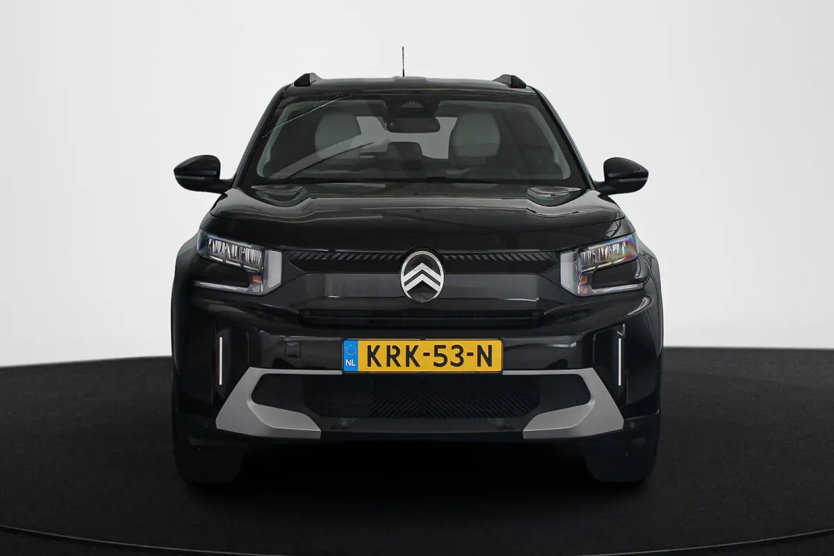 Max 113pk Comfort Range 44 kWh Camera Apple CarPlay Dodehoek