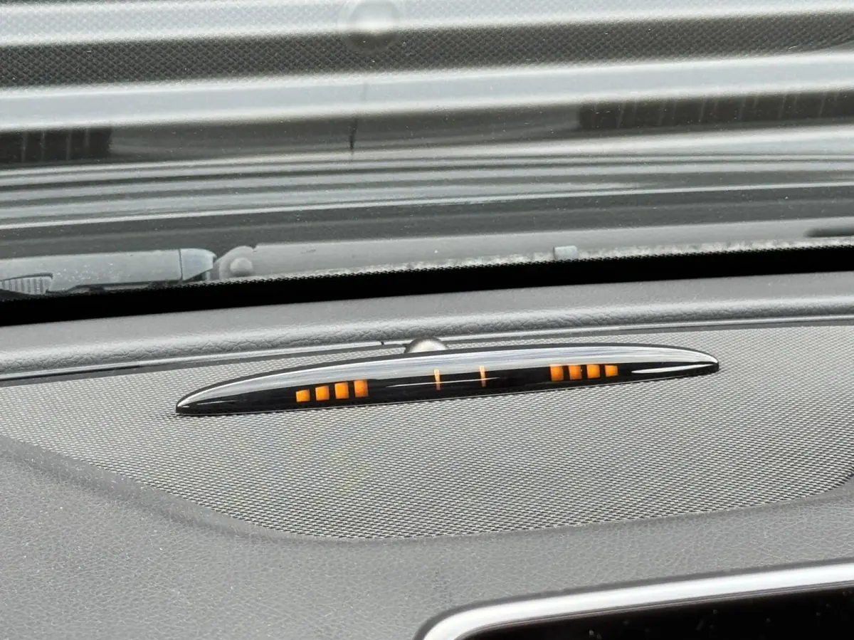 180 Prestige AMG | Pano | Xenon | Stoelverwarming