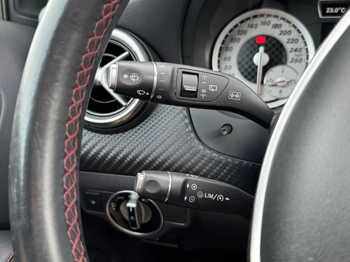 180 Prestige AMG | Pano | Xenon | Stoelverwarming