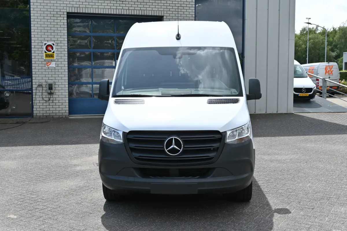 316 CDI L2H2 3500 KG trekhaak, Apple Carplay/Android Auto