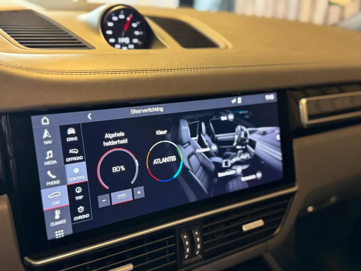 4.0 Turbo / Softclose / Nightvision / Matrix / Sport Chrono / Stoelventilatie / Trekhaak