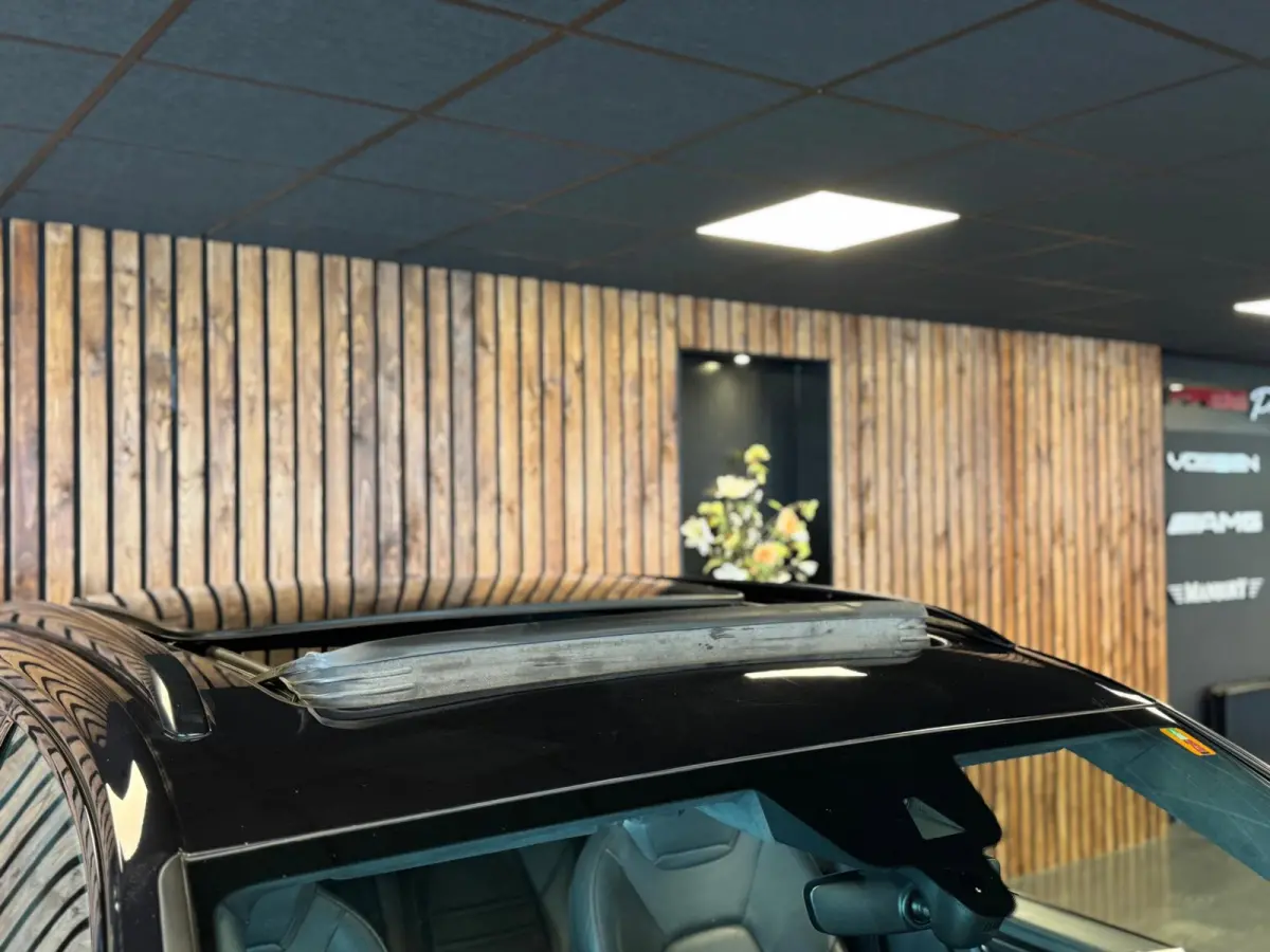 4.0 Turbo / Softclose / Nightvision / Matrix / Sport Chrono / Stoelventilatie / Trekhaak