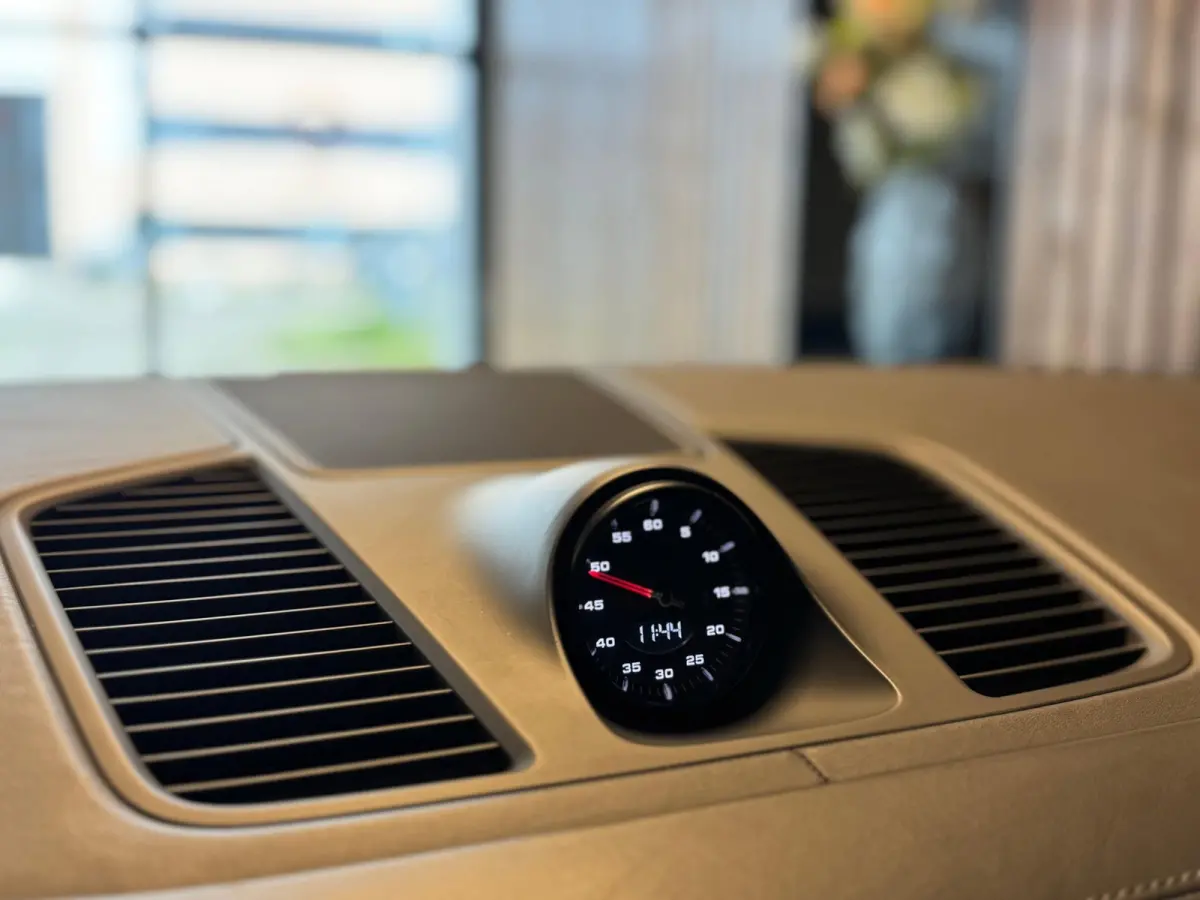 4.0 Turbo / Softclose / Nightvision / Matrix / Sport Chrono / Stoelventilatie / Trekhaak