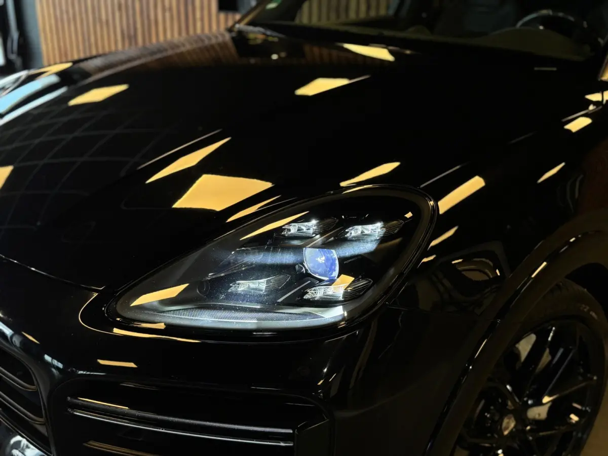 4.0 Turbo / Softclose / Nightvision / Matrix / Sport Chrono / Stoelventilatie / Trekhaak