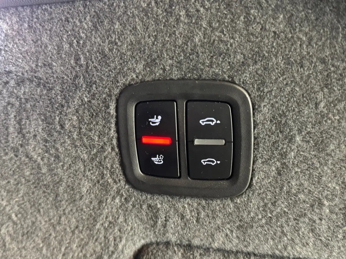 4.0 Turbo / Softclose / Nightvision / Matrix / Sport Chrono / Stoelventilatie / Trekhaak