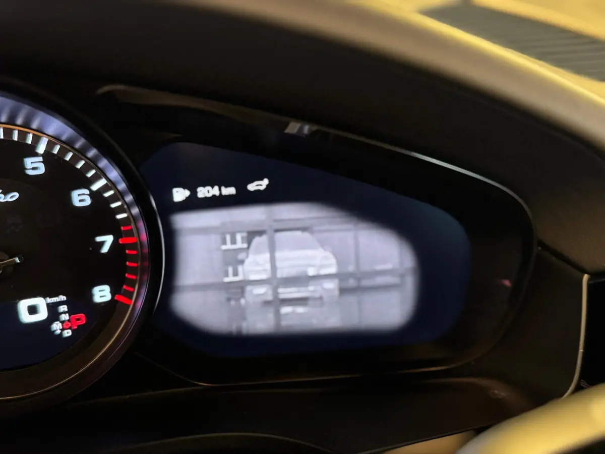 4.0 Turbo / Softclose / Nightvision / Matrix / Sport Chrono / Stoelventilatie / Trekhaak