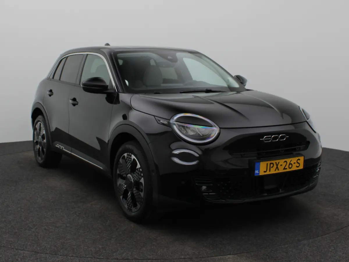 La Prima 54 kWh | SOH 98% | Keyless | Dodehoekdetectie | Navi | Stoelverwarming | 18"LMV | Camera | Cruise | Clima | Carplay |