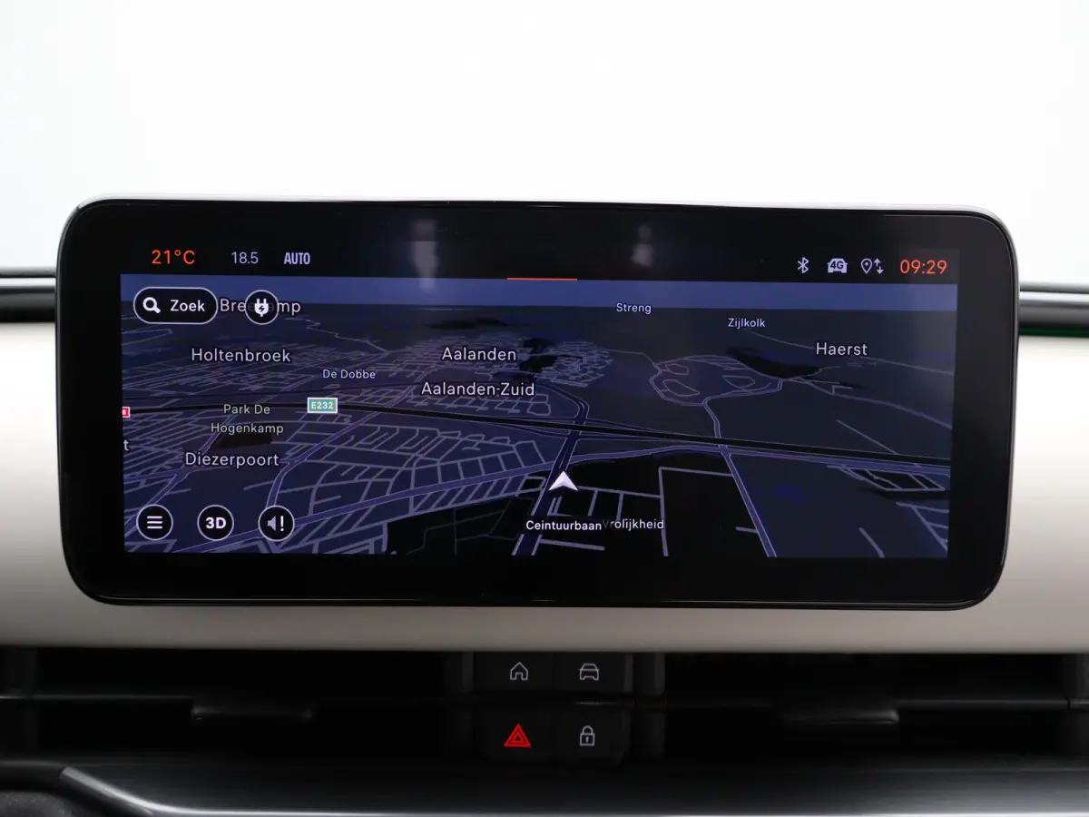La Prima 54 kWh | SOH 98% | Keyless | Dodehoekdetectie | Navi | Stoelverwarming | 18"LMV | Camera | Cruise | Clima | Carplay |