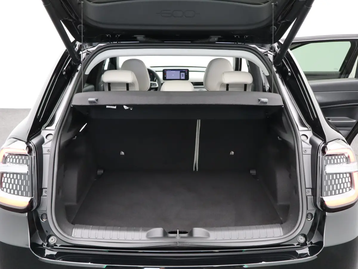 La Prima 54 kWh | SOH 98% | Keyless | Dodehoekdetectie | Navi | Stoelverwarming | 18"LMV | Camera | Cruise | Clima | Carplay |