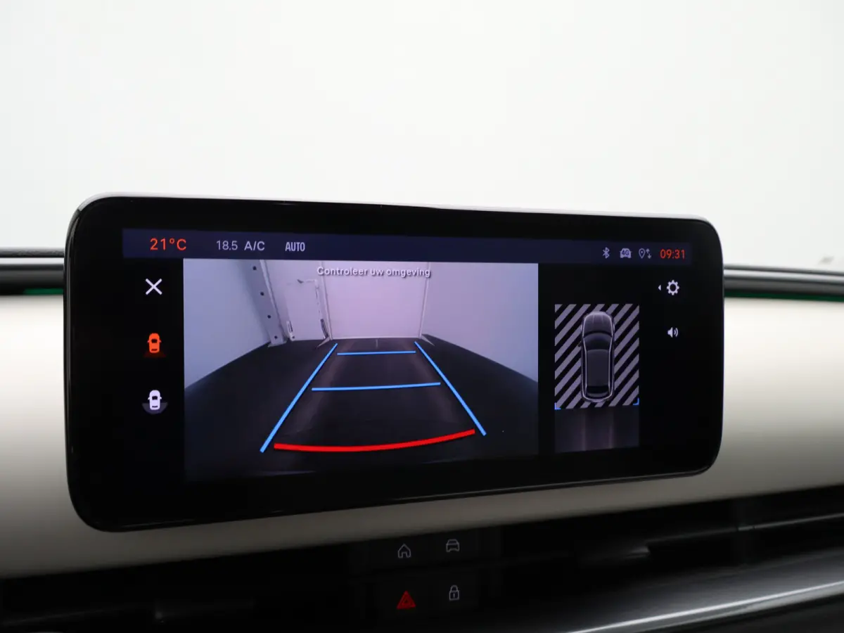 La Prima 54 kWh | SOH 98% | Keyless | Dodehoekdetectie | Navi | Stoelverwarming | 18"LMV | Camera | Cruise | Clima | Carplay |