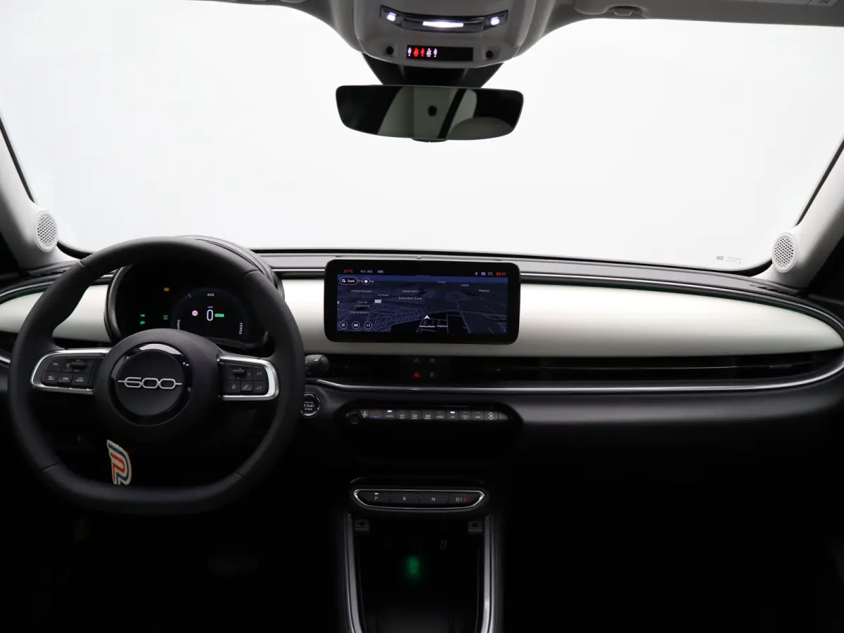 La Prima 54 kWh | SOH 98% | Keyless | Dodehoekdetectie | Navi | Stoelverwarming | 18"LMV | Camera | Cruise | Clima | Carplay |