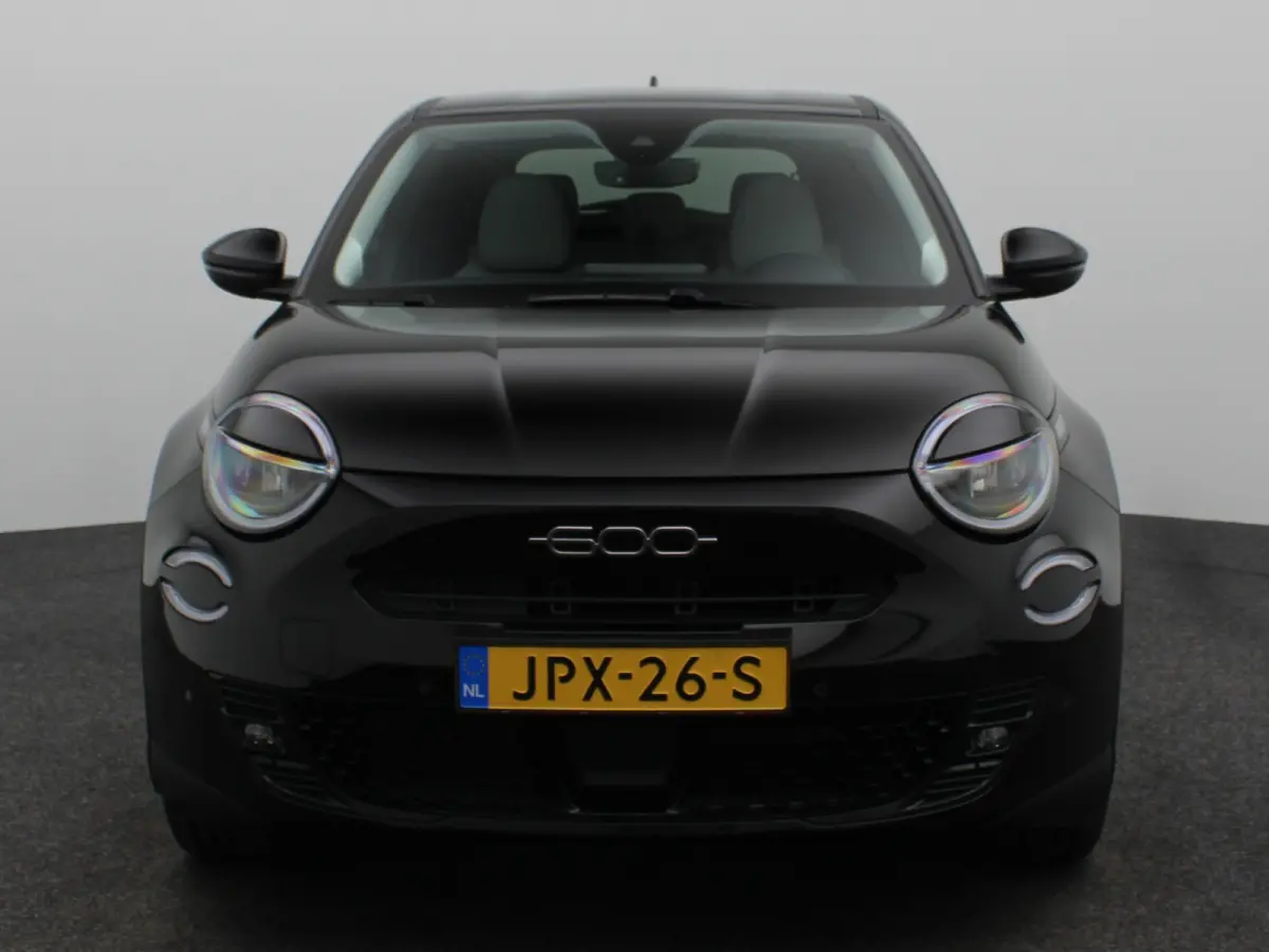 La Prima 54 kWh | SOH 98% | Keyless | Dodehoekdetectie | Navi | Stoelverwarming | 18"LMV | Camera | Cruise | Clima | Carplay |
