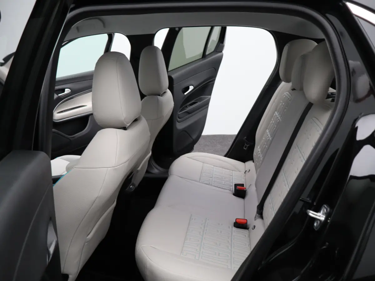La Prima 54 kWh | SOH 98% | Keyless | Dodehoekdetectie | Navi | Stoelverwarming | 18"LMV | Camera | Cruise | Clima | Carplay |