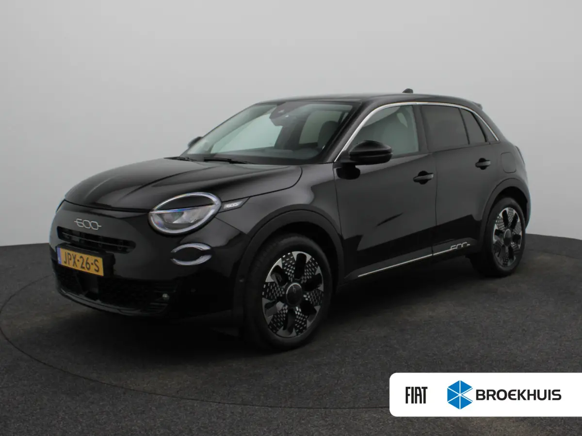 La Prima 54 kWh | SOH 98% | Keyless | Dodehoekdetectie | Navi | Stoelverwarming | 18"LMV | Camera | Cruise | Clima | Carplay |
