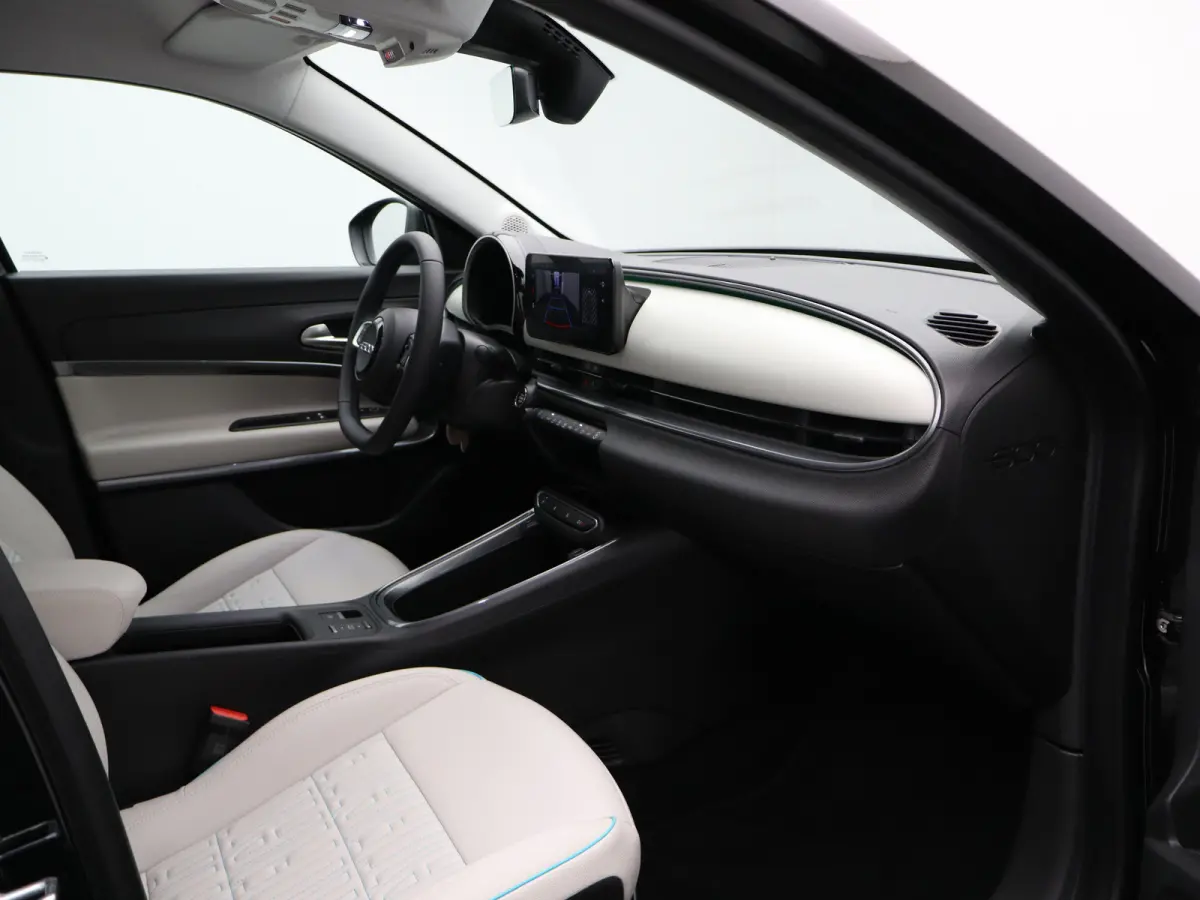 La Prima 54 kWh | SOH 98% | Keyless | Dodehoekdetectie | Navi | Stoelverwarming | 18"LMV | Camera | Cruise | Clima | Carplay |