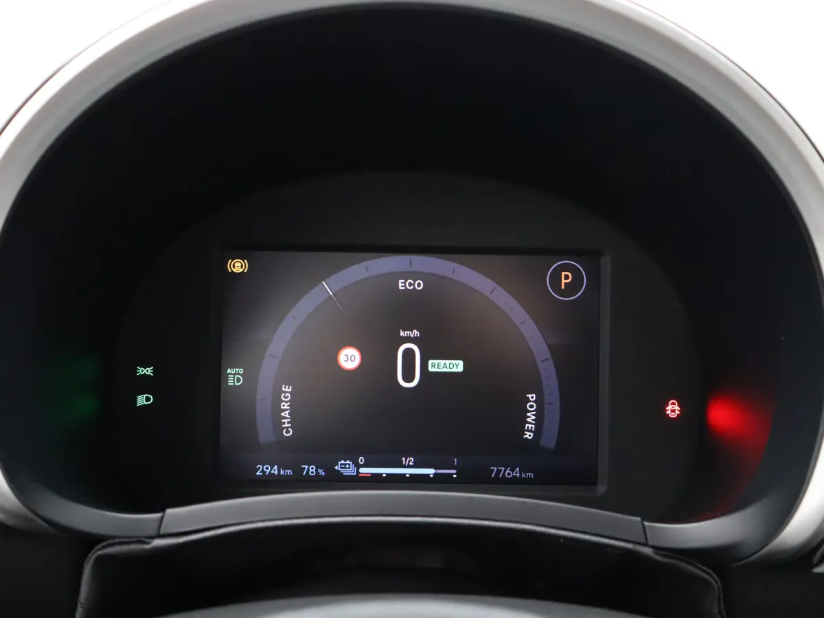 La Prima 54 kWh | SOH 98% | Keyless | Dodehoekdetectie | Navi | Stoelverwarming | 18"LMV | Camera | Cruise | Clima | Carplay |