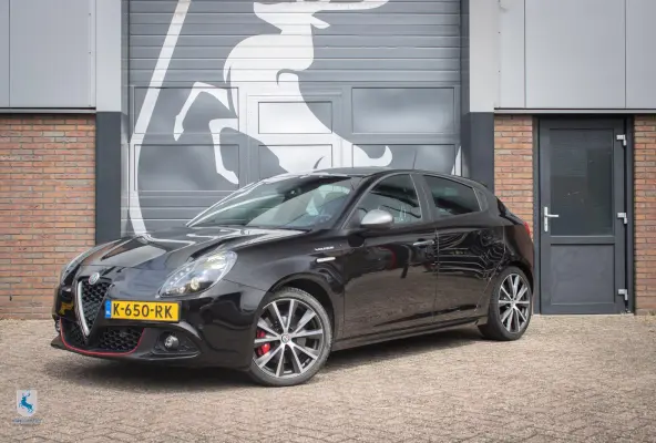 1.750 Turbo Veloce