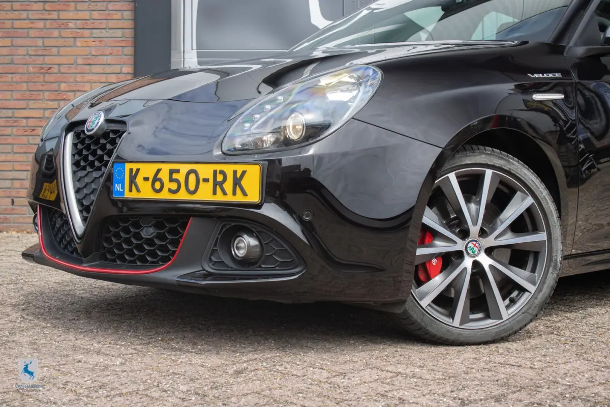1.750 Turbo Veloce