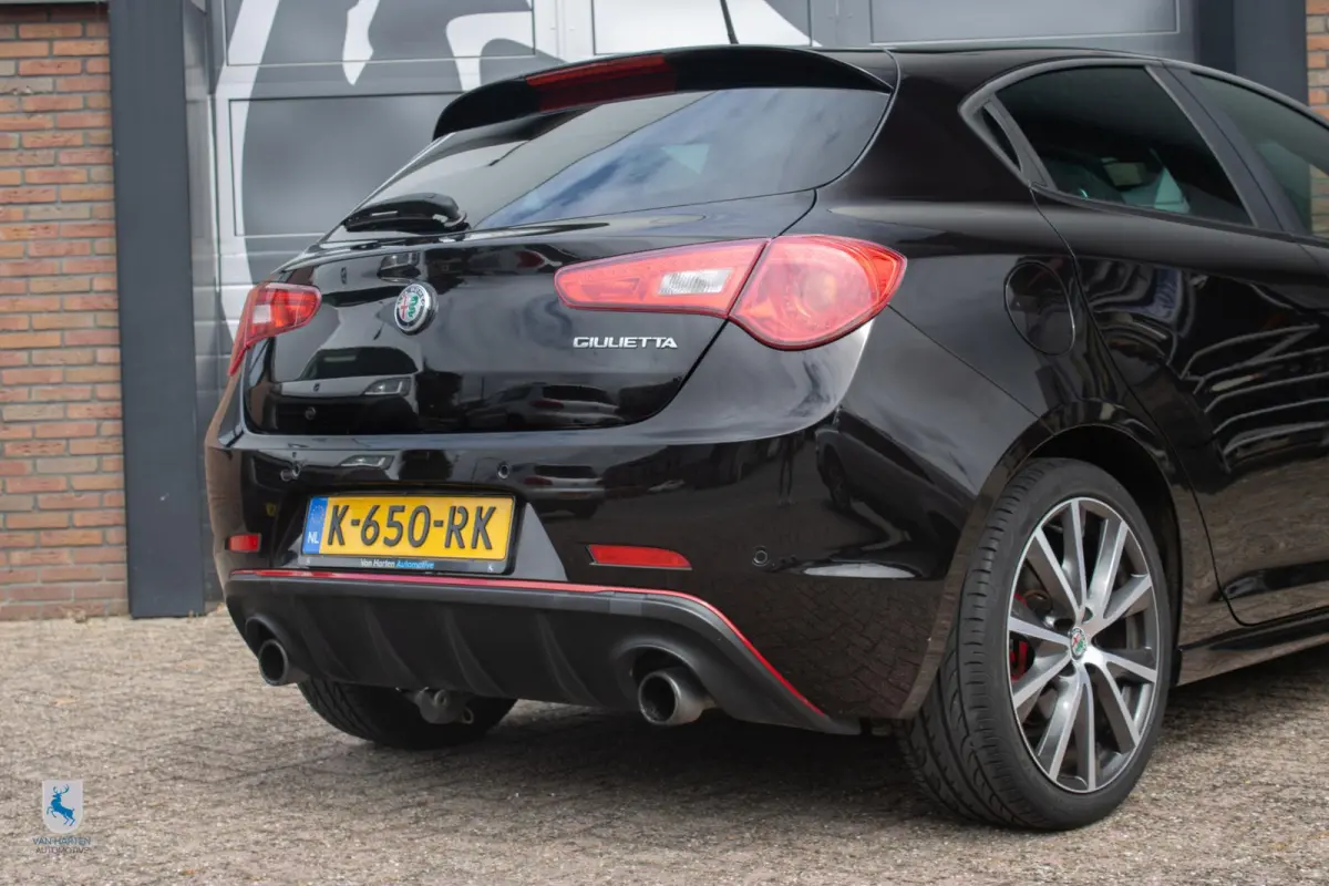 1.750 Turbo Veloce