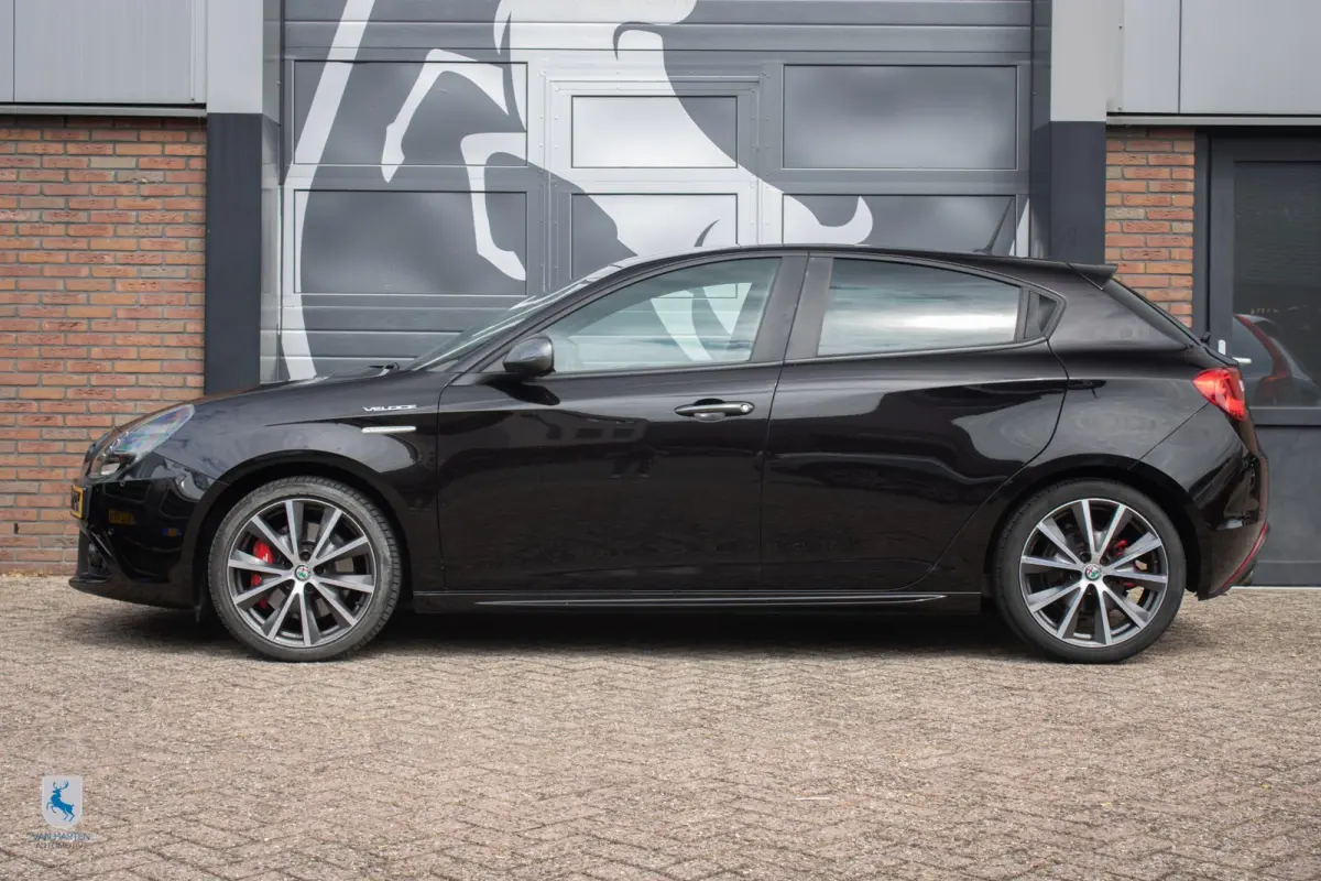 1.750 Turbo Veloce
