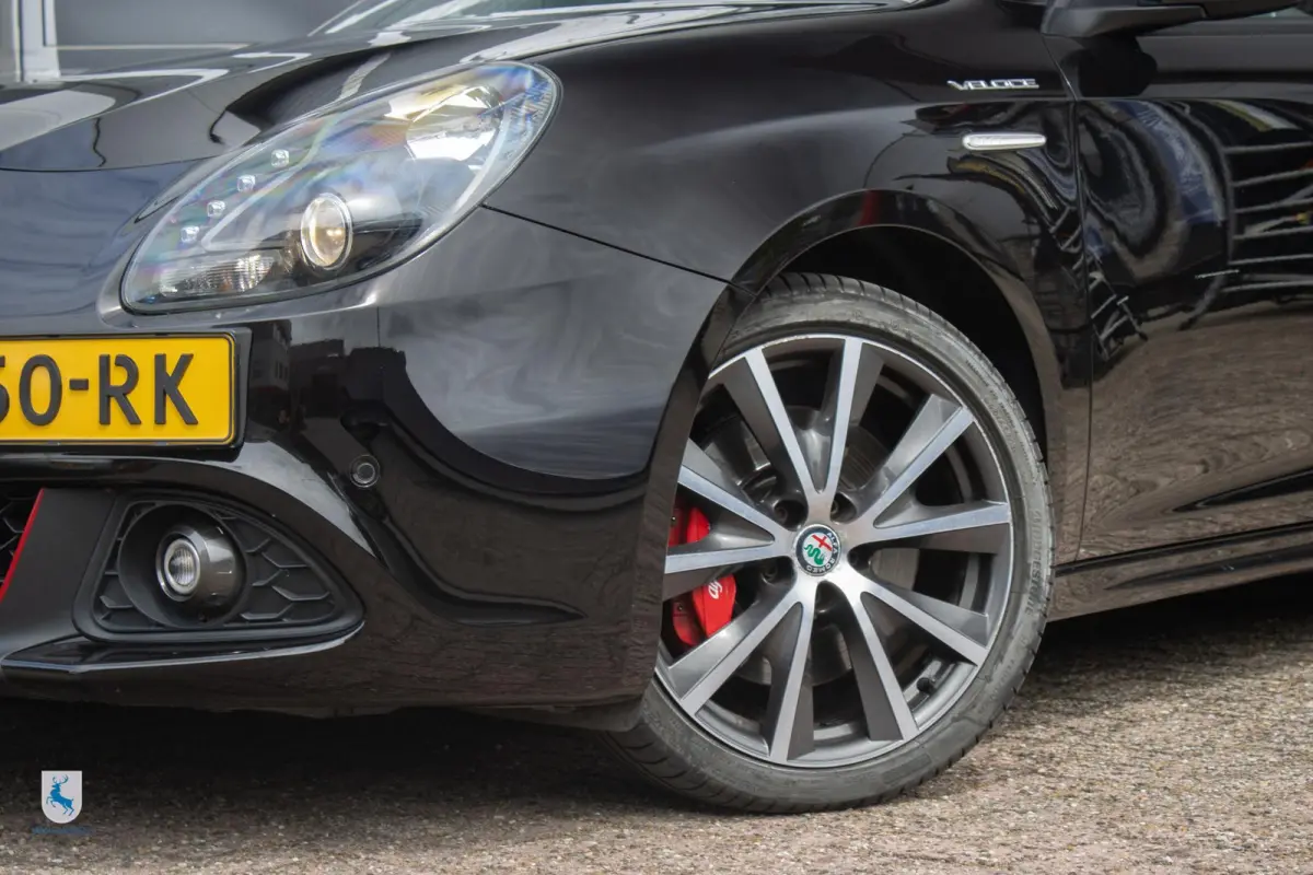 1.750 Turbo Veloce